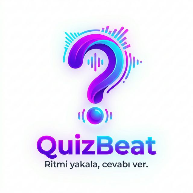 QuizBeat Logo
